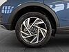 Hyundai BAYON BAYON PE 1.2MPI XLINE blue