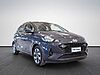 Hyundai i10 i10 1.0 mpi Connectline 67cv auto blue