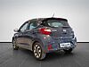 Hyundai i10 i10 1.0 mpi Connectline 67cv auto blue