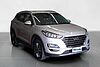 Hyundai Tucson Tucson 1.6 crdi Exellence 2wd 136cv dct grey