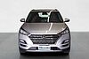 Hyundai Tucson Tucson 1.6 crdi Exellence 2wd 136cv dct grey