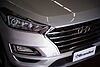 Hyundai Tucson Tucson 1.6 crdi Exellence 2wd 136cv dct grey