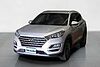 Hyundai Tucson Tucson 1.6 crdi Exellence 2wd 136cv dct grey