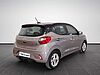 Hyundai i10 i10 1.0 mpi Tech Connect Pack grey