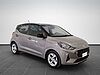 Hyundai i10 i10 1.0 mpi Tech Connect Pack grey