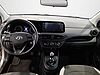 Hyundai i10 i10 1.0 mpi Tech Connect Pack grey