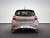Hyundai i10 i10 1.0 mpi Tech Connect Pack grey