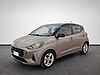 Hyundai i10 i10 1.0 mpi Tech Connect Pack grey