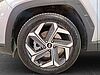 Hyundai Tucson Tucson 1.6 hev Exellence 2wd auto grey