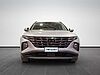 Hyundai Tucson Tucson 1.6 hev Exellence 2wd auto grey