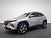 Hyundai Tucson Tucson 1.6 hev Exellence 2wd auto grey
