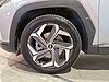 Hyundai Tucson Tucson 1.6 hev Exellence 2wd auto grey