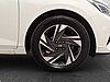 Hyundai i20 i20 1.2 mpi Connectline Exterior Pack white