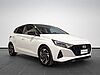 Hyundai i20 i20 1.2 mpi Connectline Exterior Pack white