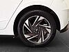 Hyundai i20 i20 1.2 mpi Connectline Exterior Pack white