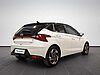 Hyundai i20 i20 1.2 mpi Connectline Exterior Pack white