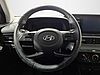 Hyundai i20 i20 1.2 mpi Connectline Exterior Pack white