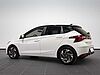 Hyundai i20 i20 1.2 mpi Connectline Exterior Pack white