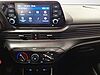 Hyundai i20 i20 1.2 mpi Connectline Exterior Pack white