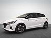 Hyundai i20 i20 1.2 mpi Connectline Exterior Pack white