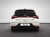 Hyundai i20 i20 1.2 mpi Connectline Exterior Pack white