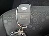 Hyundai i20 i20 1.2 mpi Connectline 75cv 5p blue