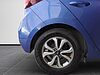 Hyundai i20 i20 1.2 mpi Connectline 75cv 5p blue