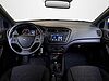 Hyundai i20 i20 1.2 mpi Connectline 75cv 5p blue