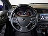 Hyundai i20 i20 1.2 mpi Connectline 75cv 5p blue