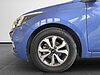 Hyundai i20 i20 1.2 mpi Connectline 75cv 5p blue