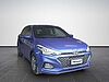 Hyundai i20 i20 1.2 mpi Connectline 75cv 5p blue