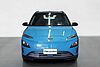 Hyundai Kona Kona 64 kWh EV Xclass blue