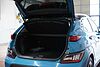 Hyundai Kona Kona 64 kWh EV Xclass blue