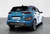 Hyundai Kona Kona 64 kWh EV Xclass blue