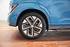 Hyundai Kona Kona 64 kWh EV Xclass blue