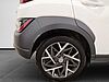 Hyundai Kona Kona 1.6 gdi hev Xline 2wd 141cv dct white
