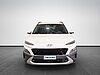 Hyundai Kona Kona 1.6 gdi hev Xline 2wd 141cv dct white