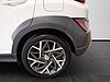 Hyundai Kona Kona 1.6 gdi hev Xline 2wd 141cv dct white