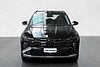 Hyundai TUCSON TUCSON PE 1.6HEV AT 2WD EXELLENCE black