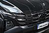 Hyundai TUCSON TUCSON PE 1.6HEV AT 2WD EXELLENCE black