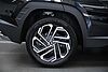 Hyundai TUCSON TUCSON PE 1.6HEV AT 2WD EXELLENCE black