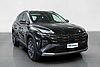Hyundai TUCSON TUCSON PE 1.6HEV AT 2WD EXELLENCE black
