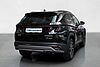 Hyundai TUCSON TUCSON PE 1.6HEV AT 2WD EXELLENCE black
