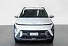 Hyundai Kona KONA ICE MY25 1.0T 48V MT XLINEPLUS white