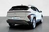 Hyundai Kona KONA ICE MY25 1.0T 48V MT XLINEPLUS white
