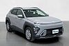 Hyundai Kona KONA MY25 1.0 TGDI MT BUSINESS grey