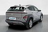 Hyundai Kona KONA MY25 1.0 TGDI MT BUSINESS grey