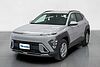 Hyundai Kona KONA MY25 1.0 TGDI MT BUSINESS grey