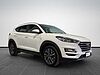 Hyundai Tucson Tucson 1.6 crdi 48V Xprime Techno Pack 2wd 136cv dct my20 white