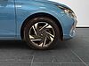 Hyundai i20 i20 1.0 T-GDI 48V iMT Connectline blue